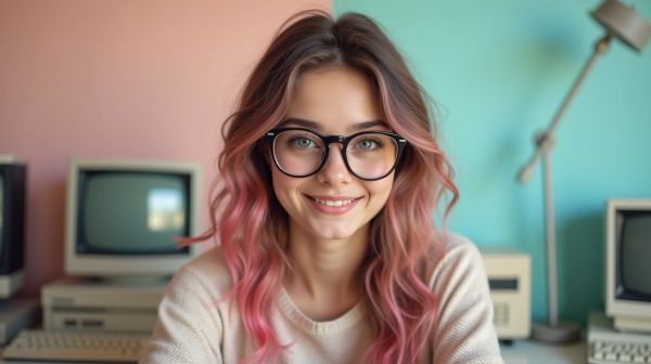 Comment adopter le style e-girl avec originalité et personnalité