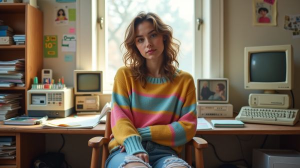 Comment adopter le style e-girl avec originalité et personnalité