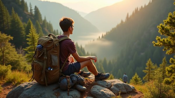 Découvrez le sac à dos anime idéal pour les passionnés !