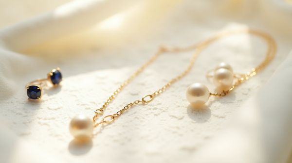 L'art de choisir des bijoux : conseils pour éviter les faux pas