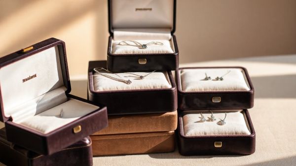 Les meilleures astuces pour sélectionner des bijoux tendance