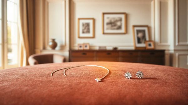 Les meilleures astuces pour sélectionner des bijoux tendance