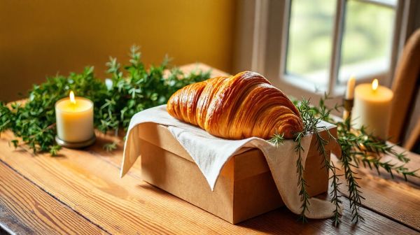 Les meilleurs souvenirs gourmands à offrir pour un impact durable