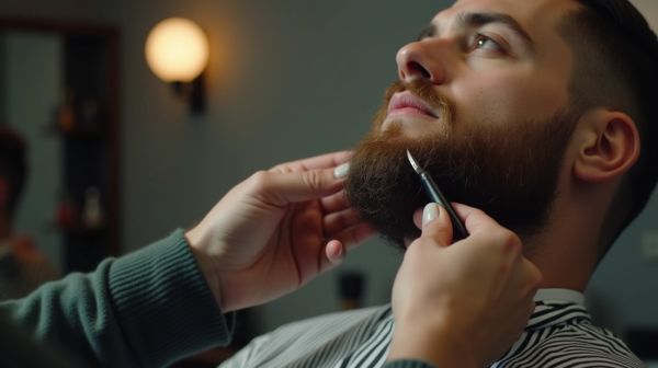 Maîtriser les coupes de barbe pour un look tendance en 2026
