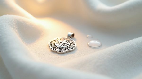 Médailles de baptême : l'élégance au cœur de vos choix