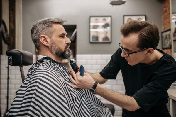 Top tendances des coupes de barbe à adopter en 2026