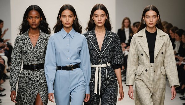 Quels sont les designers émergents à suivre dans la mode féminine ?