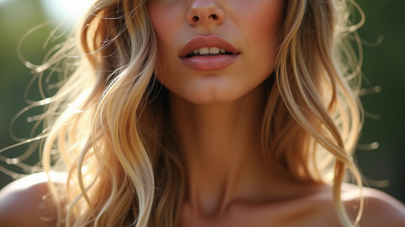 Les indispensables d’un coiffeur produit naturel : rituels et pratiques